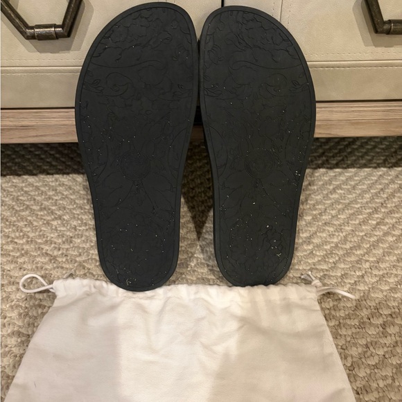 Versace Slides - Picture 3 of 4